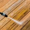 Arlington power washing service